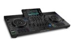 DJ garso pultas Denon DJ SC Live 4