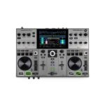 DJ garso pultas Denon DJ Prime Go +