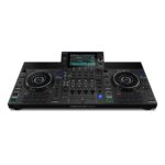 DJ garso pultas Denon DJ SC Live 4