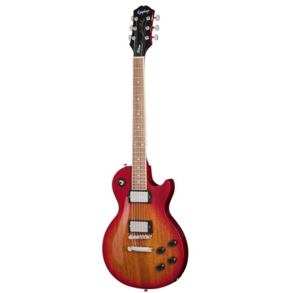 Elektrinė gitara Epiphone Les Paul Tribute HCS