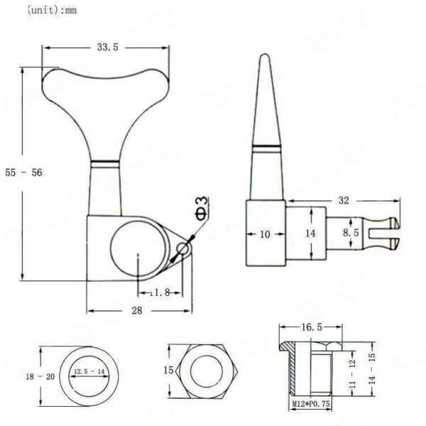 eng_pl_Bass-Guitar-Tuning-Pegs-Keys-Kera-Audio-BM-02-4R-S-1950_2