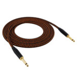 Laidas gitarai Red's Music GCF1130BO 3m