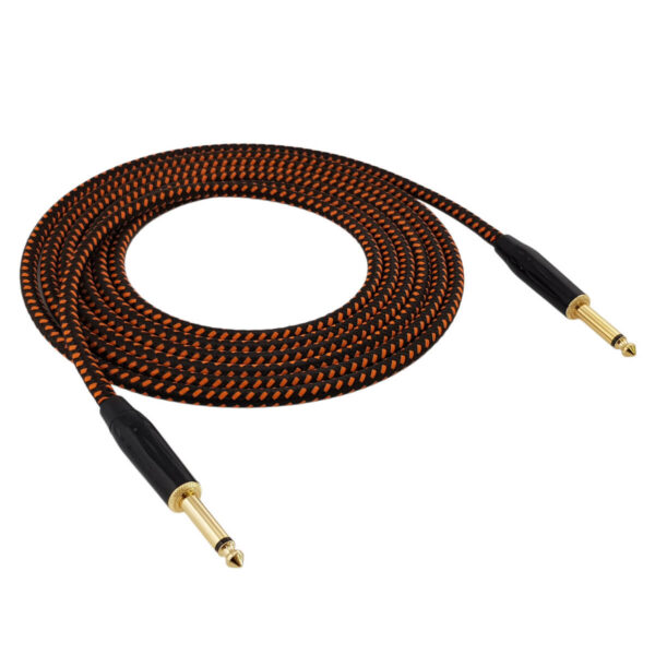 eng_pl_Reds-Music-instrument-cable-Jack-6-3mm-Jack-6-3mm-FOP-braided-cable-GCF1130BO-3m