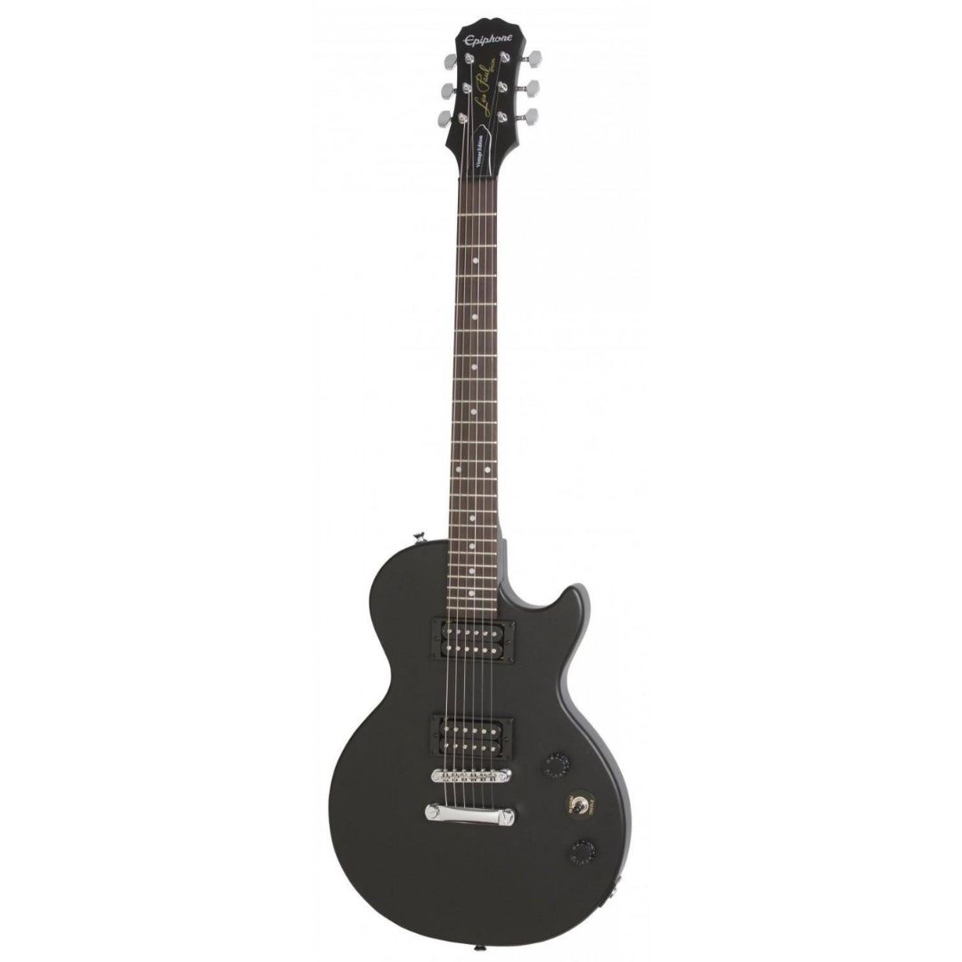 Elektrinė gitara Epiphone Les Paul Special Satin E1 EBV