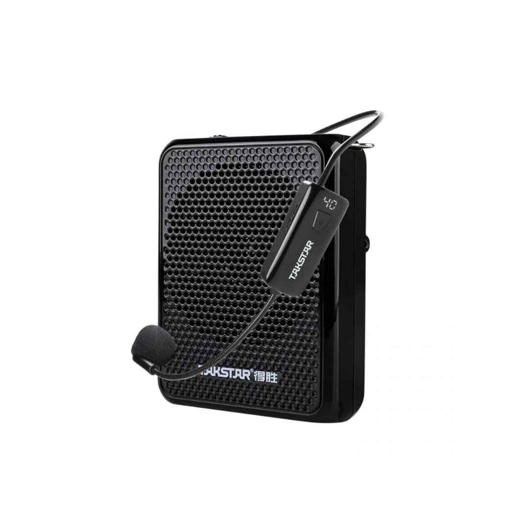 Nešiojama gido sistema Takstar E126W