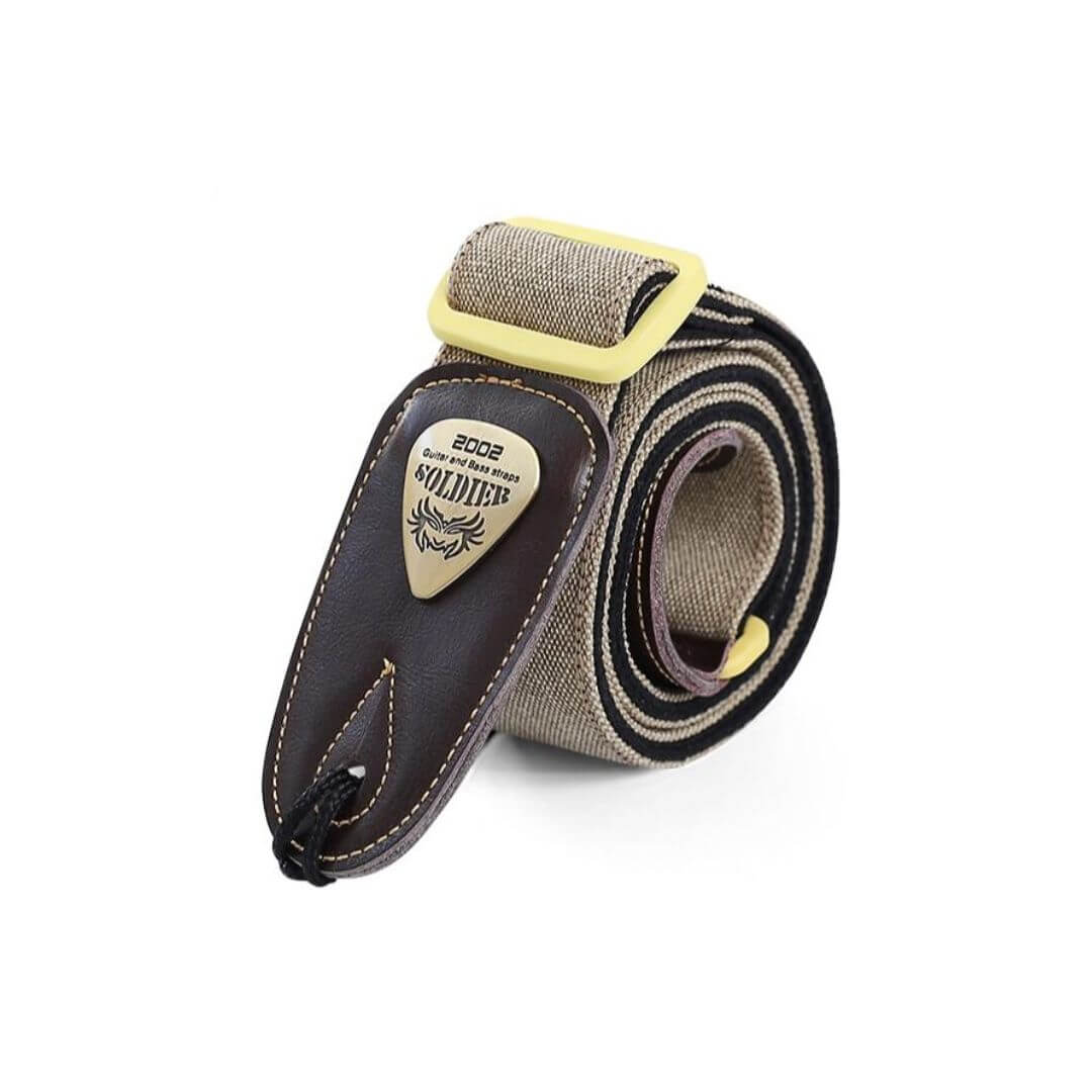 Gitaros diržas Soldier STP-1307-03