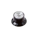El. gitaros potenciometro rankenėlė Kera Audio GLP0440T