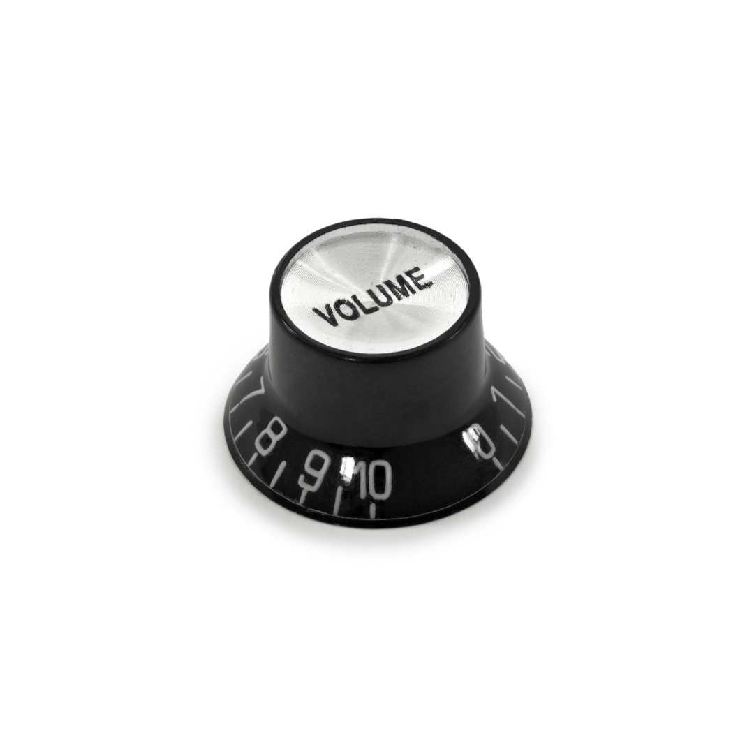 El. gitaros potenciometro rankenėlė Kera Audio GLP0440V