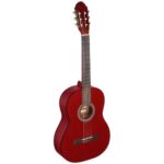 Klasikinė gitara Stagg C440 M RED