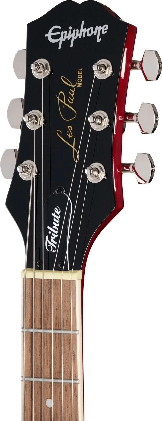 Elektrinė gitara Epiphone Les Paul Tribute HCS