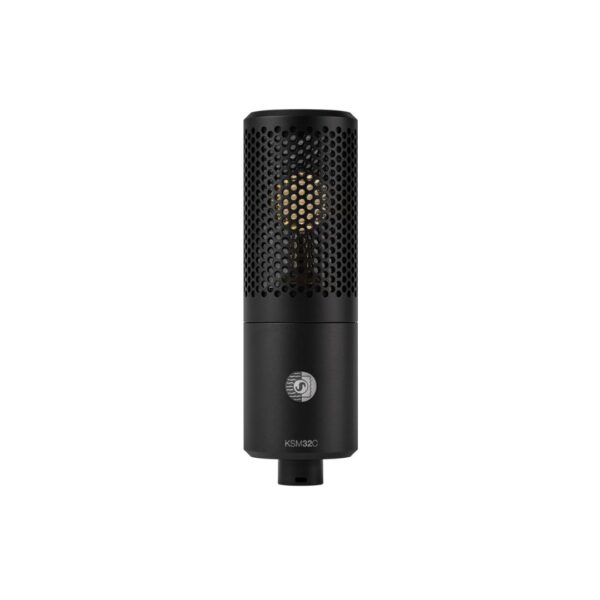Studijinis mikrofonas Shure KSM32C