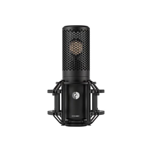 Studijinis mikrofonas Shure KSM40C