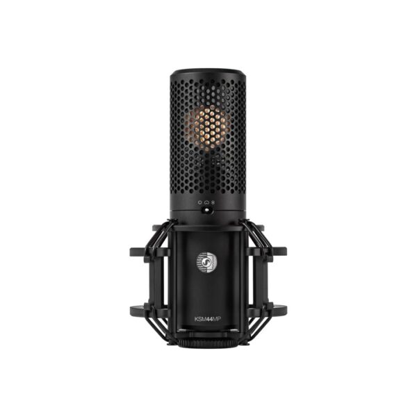 Studijinis mikrofonas Shure KSM44MP
