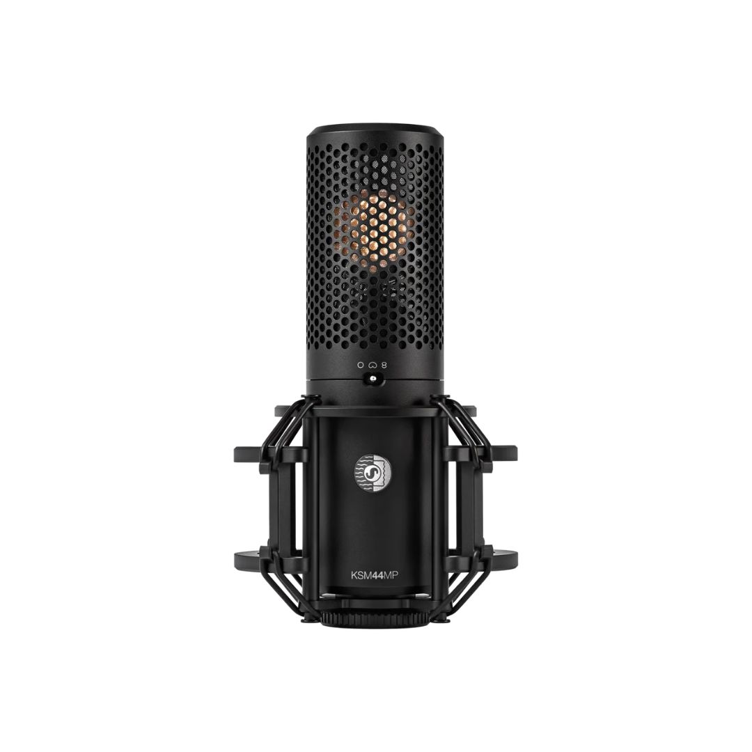 Studijinis mikrofonas Shure KSM44MP