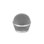 Mikrofono grotelės Acemic SM58