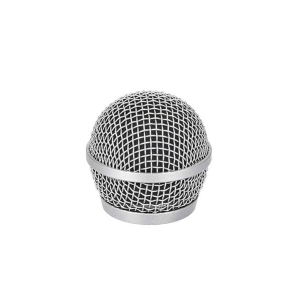 Mikrofono grotelės Acemic SM58