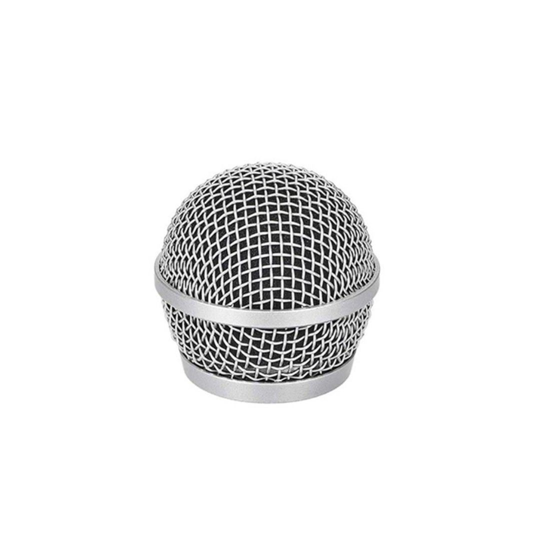 Mikrofono grotelės Acemic SM58