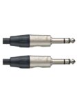 Audio laidas Stagg NAC3PSR