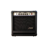 Stiprintuvas bosinei gitarai JEREMI GB-30 30W