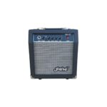 Stiprintuvas elektrinei gitarai Jeremi GA-10 10W