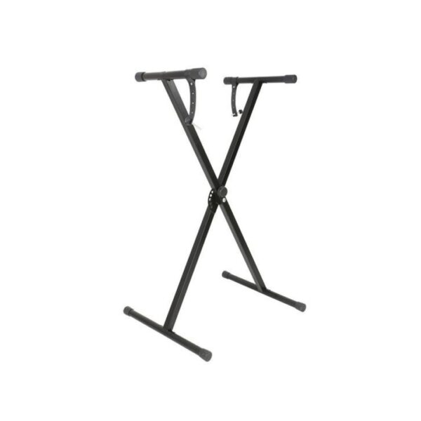 Stovas elektriniam pianinui-sintezatoriui KALINE Q-1XC-BK