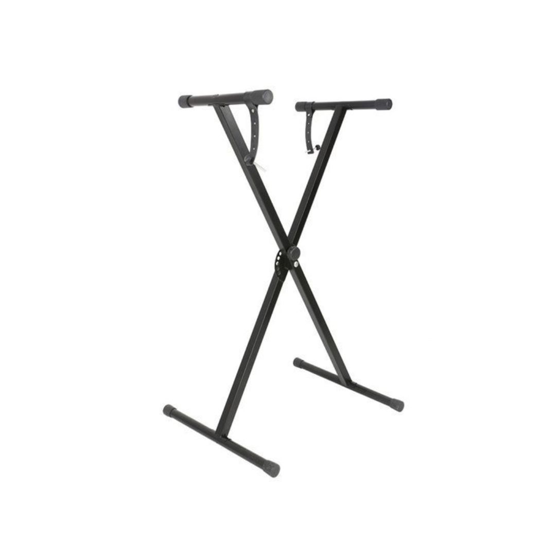 Stovas elektriniam pianinui-sintezatoriui KALINE Q-1XC-BK