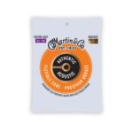 Martin MA535FX Phosphor Bronze 11-52