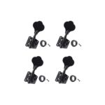 Derinimo kuoliukai bosinei gitarai Kera Audio BM-01-4R-B