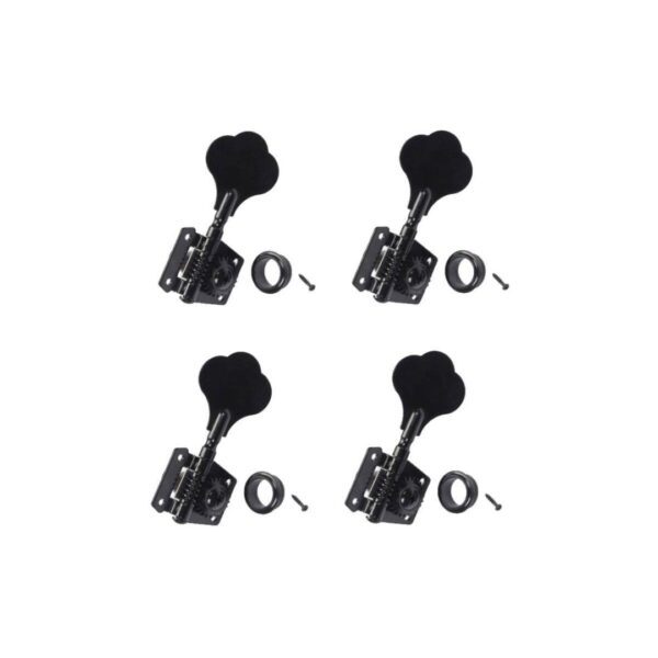 Derinimo kuoliukai bosinei gitarai Kera Audio BM-01-4R-B