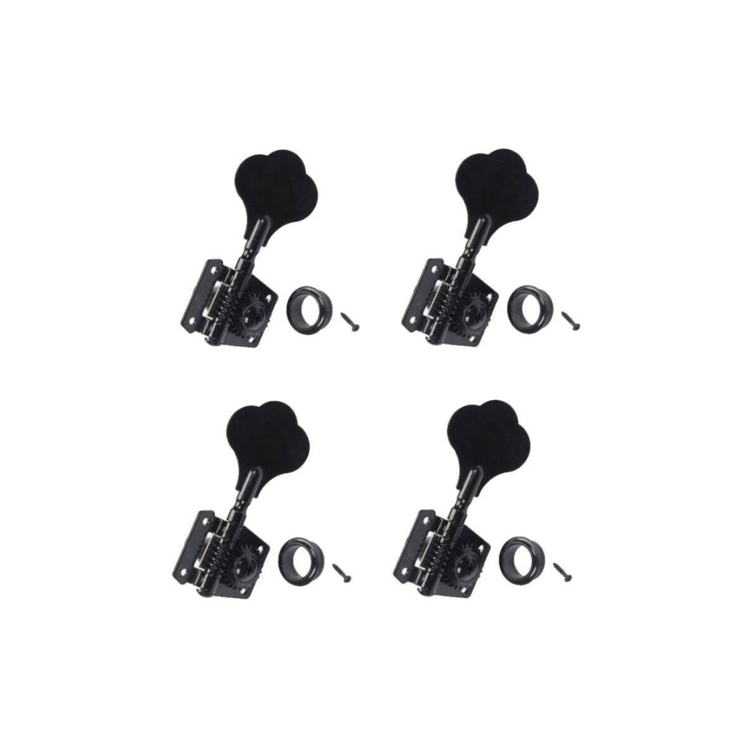 Derinimo kuoliukai bosinei gitarai Kera Audio BM-01-4R-B