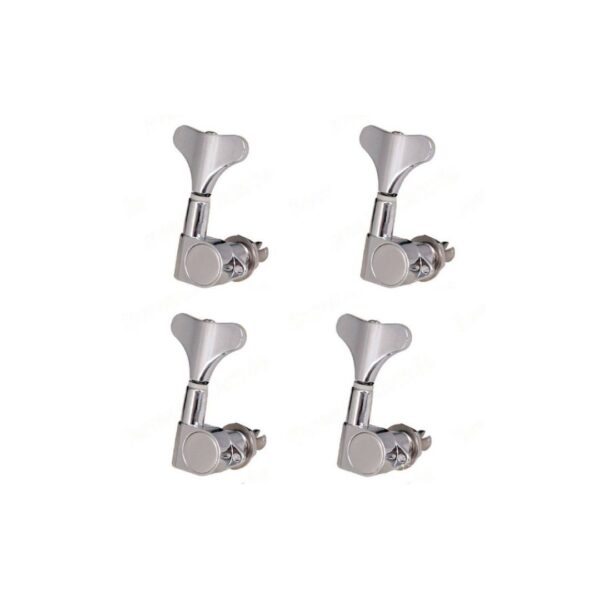 Derinimo kuoliukai bosinei gitarai Kera Audio QFB-4P-BA
