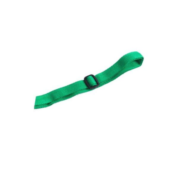 Ukulelės diržas JEREMI CS-BD01-GR
