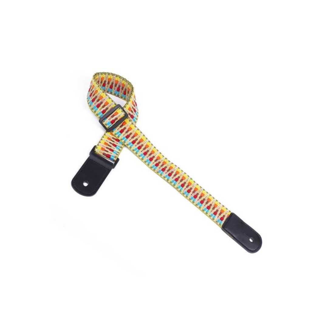 Ukulelės diržas JEREMI PU-101