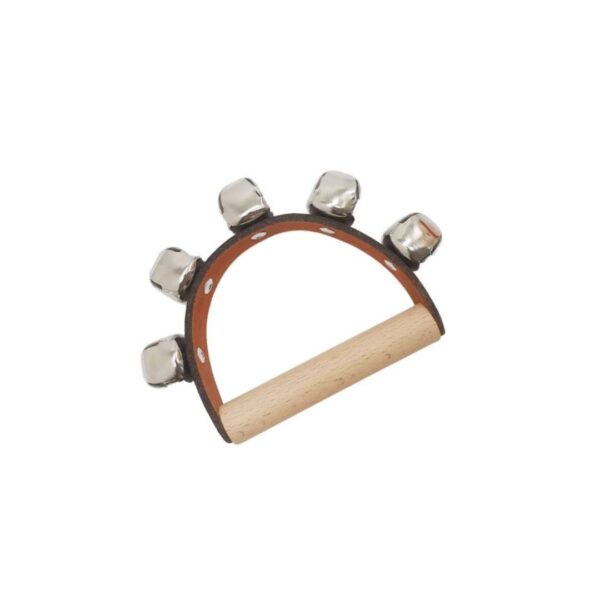 Žvangutis Kera Audio G13-5B