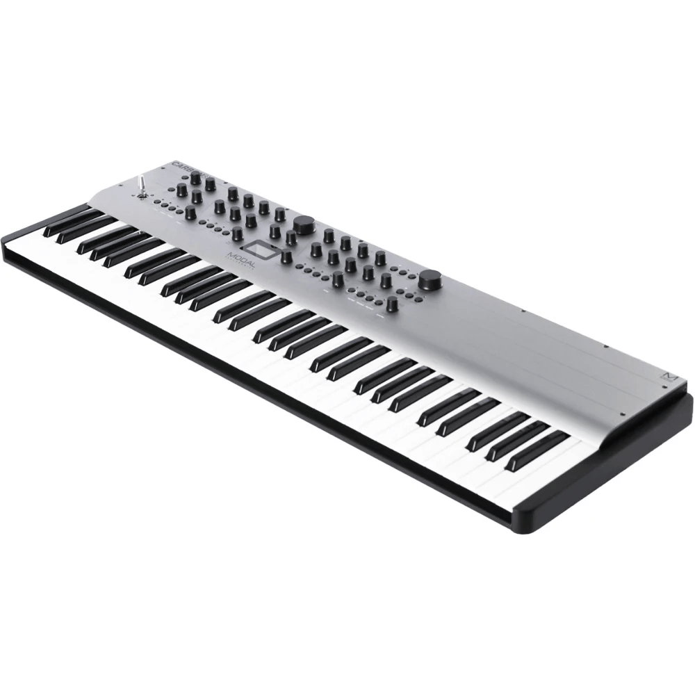 Skaitmeninis sintezatorius Modal Electronics Carbon8X