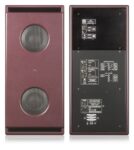 Studijinė kolonėlė Subwoofer PSI Audio A225-M