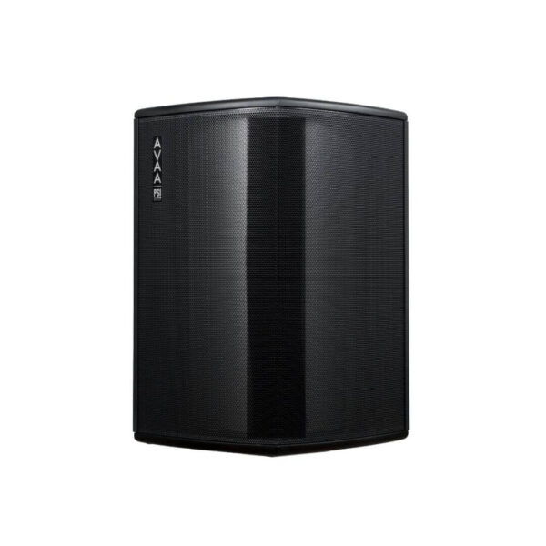 Aktyvus žemūjų dažnių sugeriklis Bass Trap PSI Audio AVAA C20