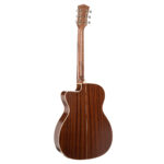 Elektro-akustinė gitara Cort Essence OC4 NSG
