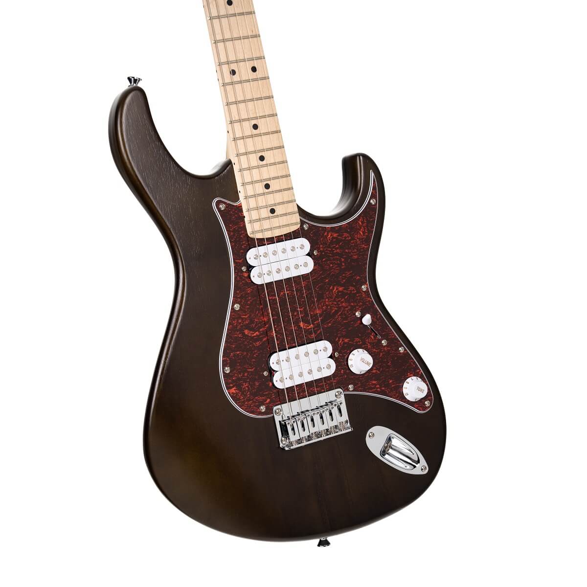 Elektrinė gitara Cort G100 OPW HH