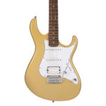 Elektrinė gitara Cort G250 CGM