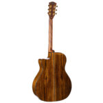 Elektro-akustinė gitara Cort Gold-A6 Bocote
