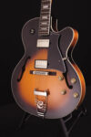 Elektrinė gitara Cort YORKTOWN