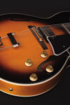 Elektrinė gitara Cort YORKTOWN