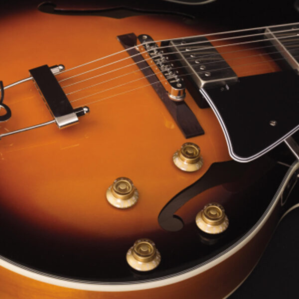 cort-hollow-body-yorktown-electric-guitar-lifestyle-6