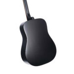 Akustinė gitara Cort AD810 BKS