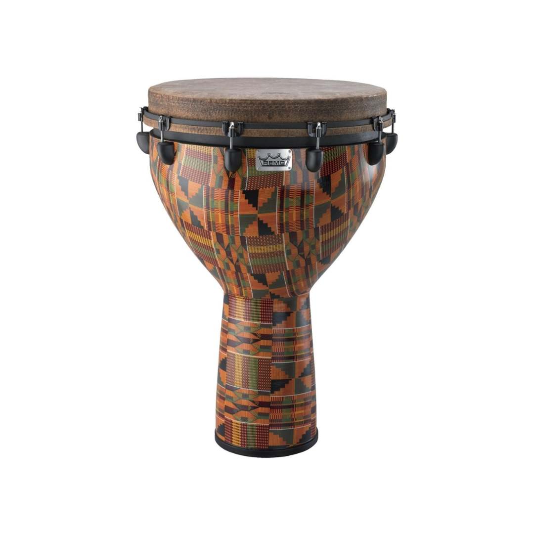 Džembė Remo Mondo DJ-0018-PM (18″)