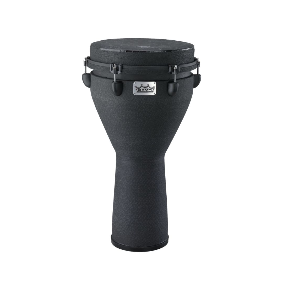 Džembė Remo Mondo DJ-0014-BE (14″)
