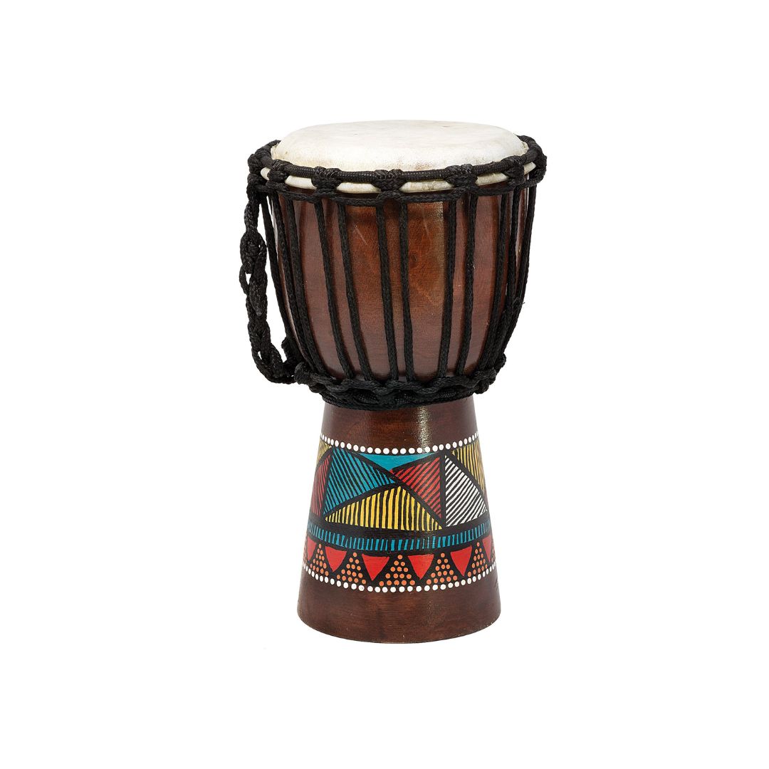 Džembė Terre African 30cm