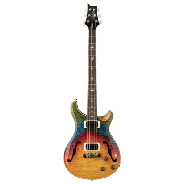Elektrinė gitara PRS SE Ed Sheeran Hollowbody Kaleidoscope