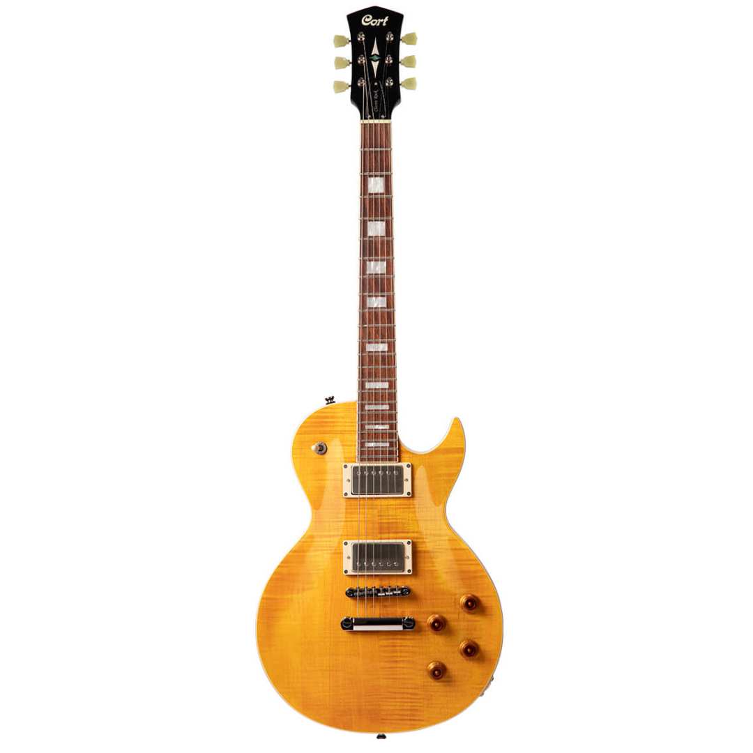 Elektrinė gitara Cort CR250-ATA